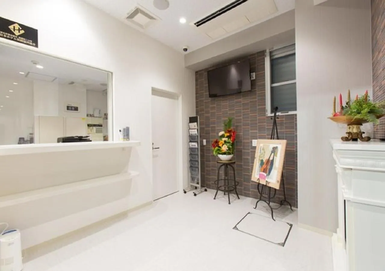 Guesthouse La Cava Men'S Single Room / Vacation Stay 21853 Yokohama  4*, Yokohama (Kanagawa) Japan
