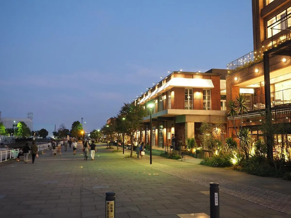 **** Hotel Guesthouse La Cava Men'S Single Room / Vacation Stay 21853 Yokohama  Japan