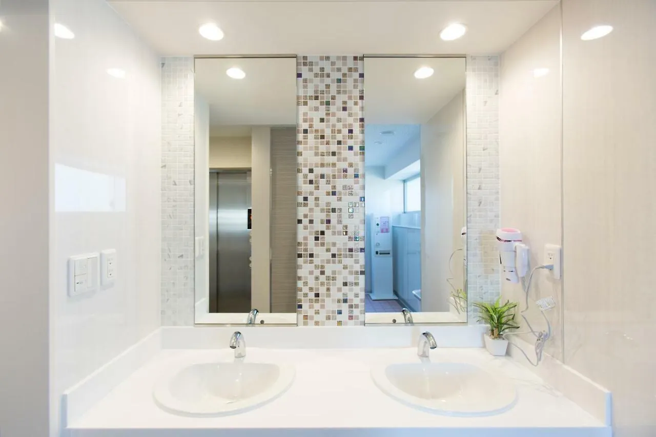 Guesthouse La Cava Men'S Single Room / Vacation Stay 21853 Yokohama