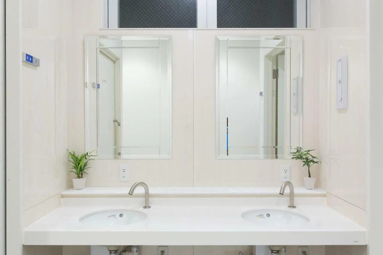 Guesthouse La Cava Men'S Single Room / Vacation Stay 21853 Yokohama  Hotel Yokohama (Kanagawa)