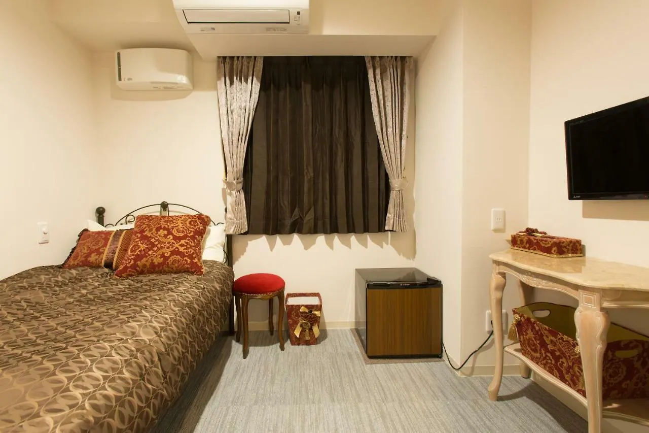 Guesthouse La Cava Men'S Single Room / Vacation Stay 21853 Yokohama  Hotel