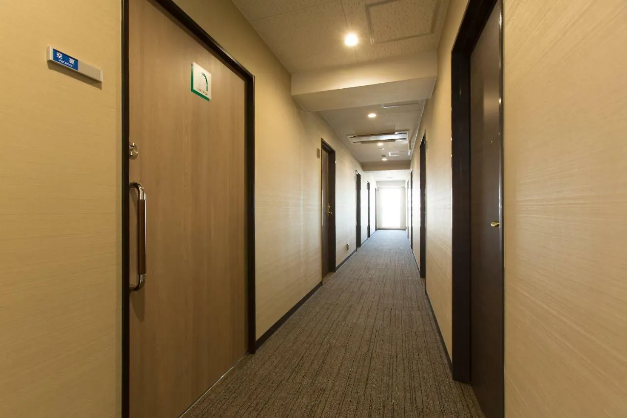 Guesthouse La Cava Men'S Single Room / Vacation Stay 21853 Yokohama  4*, Yokohama (Kanagawa)