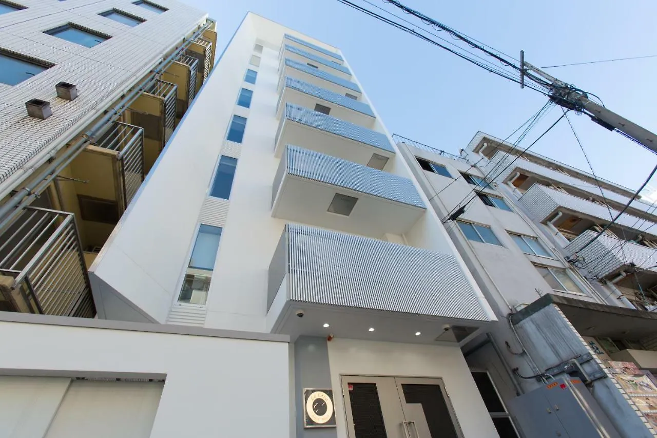 Guesthouse La Cava Men'S Single Room / Vacation Stay 21853 Yokohama