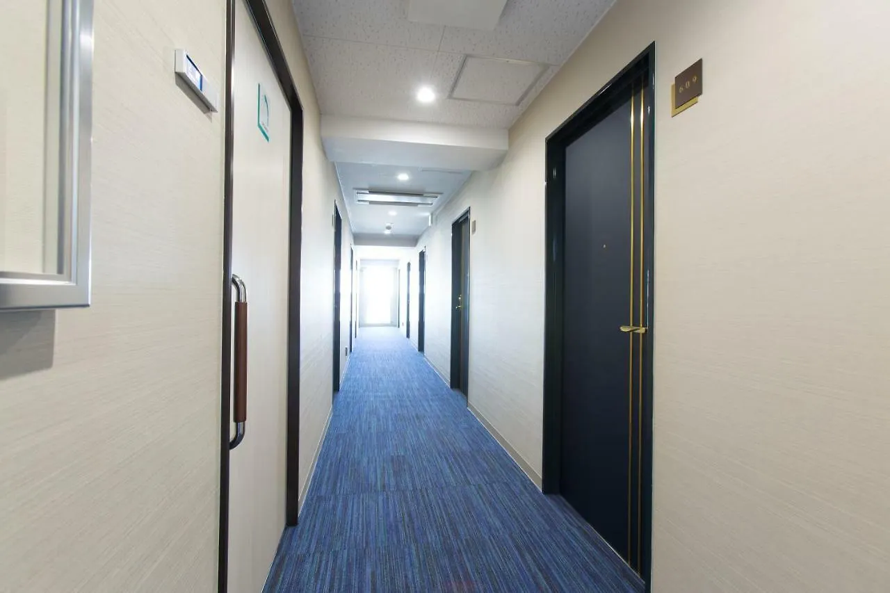 Guesthouse La Cava Men'S Single Room / Vacation Stay 21853 Yokohama  Hotel Yokohama (Kanagawa)