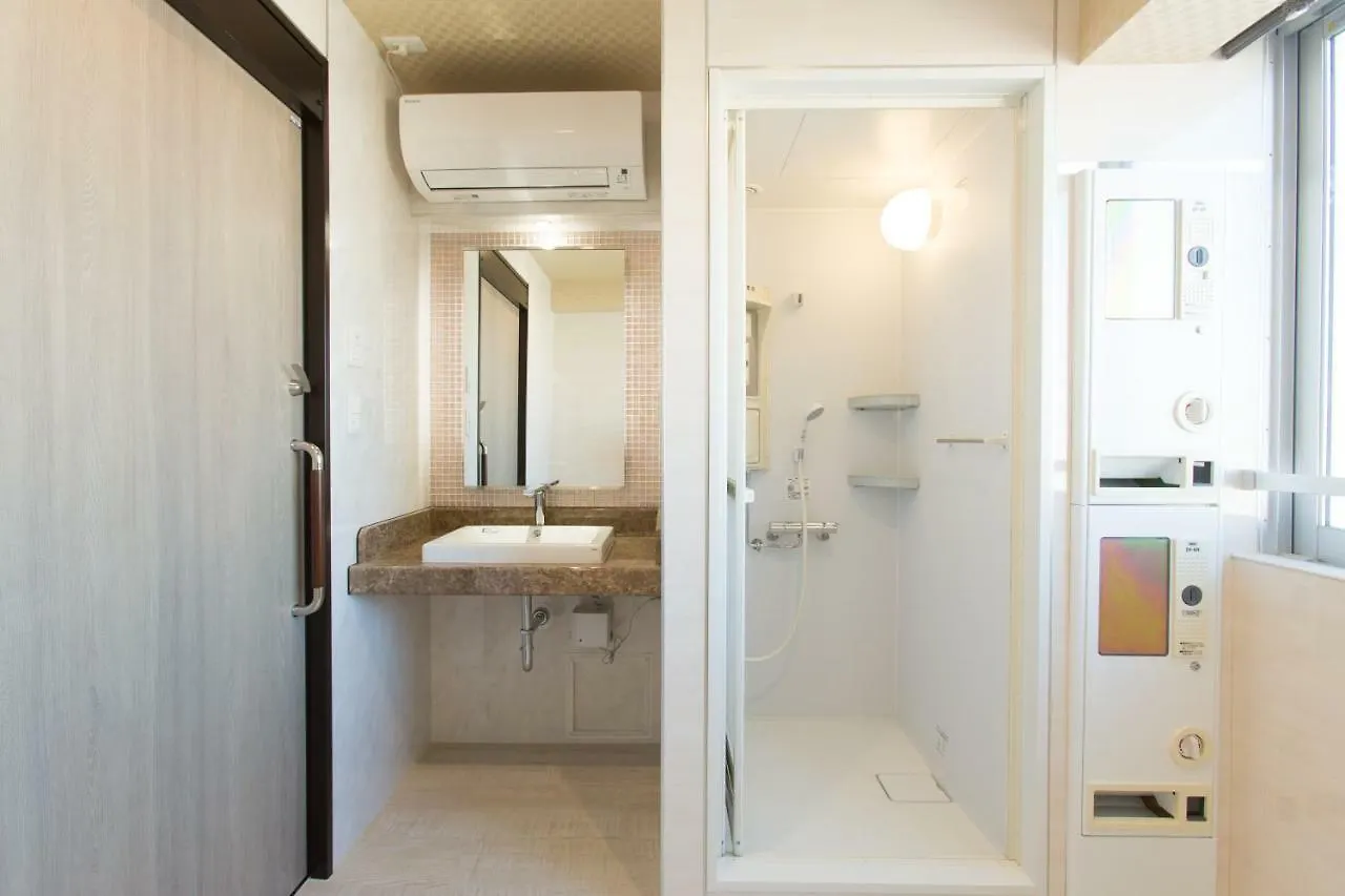 Guesthouse La Cava Men'S Single Room / Vacation Stay 21853 Yokohama  4*, Yokohama (Kanagawa) Japan