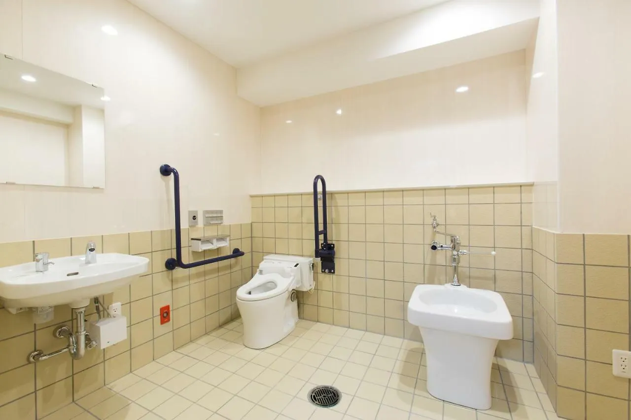 **** Hotel Guesthouse La Cava Men'S Single Room / Vacation Stay 21853 Yokohama  Japan