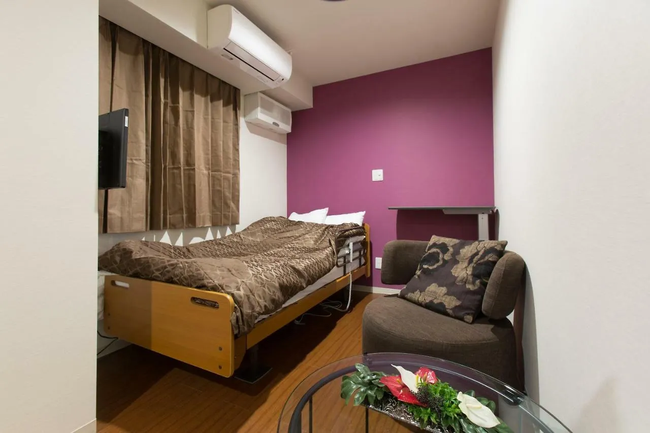 Hotel Guesthouse La Cava Men'S Single Room / Vacation Stay 21853 Yokohama