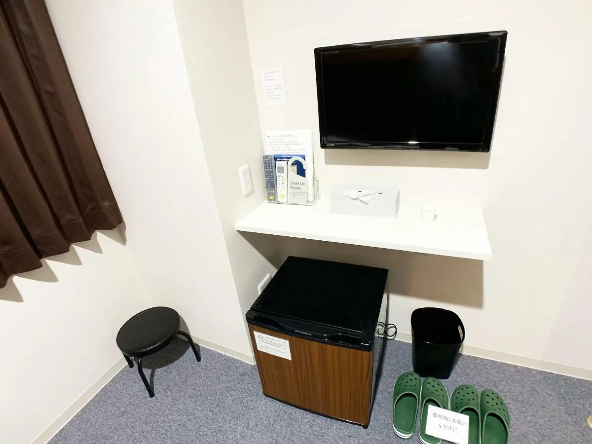 Guesthouse La Cava Men'S Single Room / Vacation Stay 21853 Yokohama  4*, Yokohama (Kanagawa)