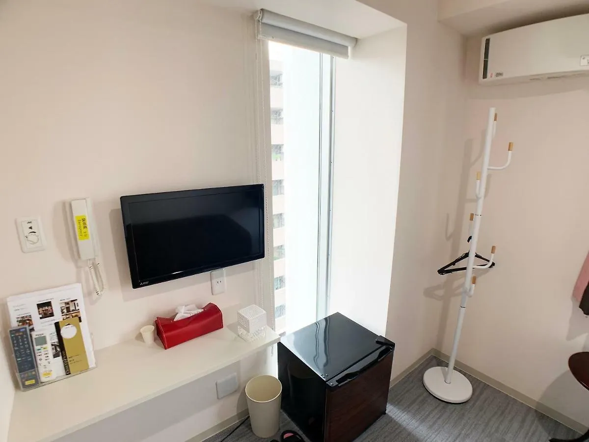 Guesthouse La Cava Men'S Single Room / Vacation Stay 21853 Yokohama  Yokohama (Kanagawa)