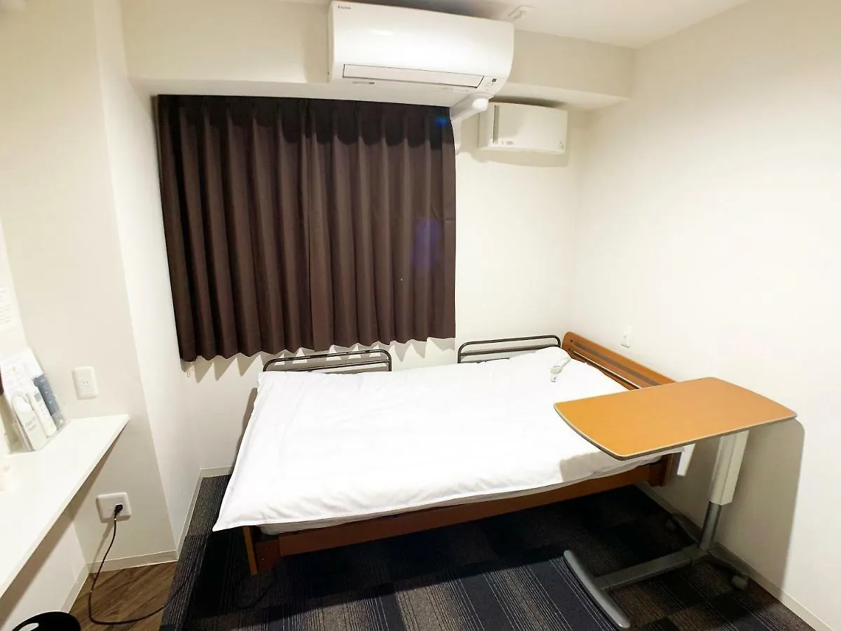 Guesthouse La Cava Men'S Single Room / Vacation Stay 21853 Yokohama  Japan