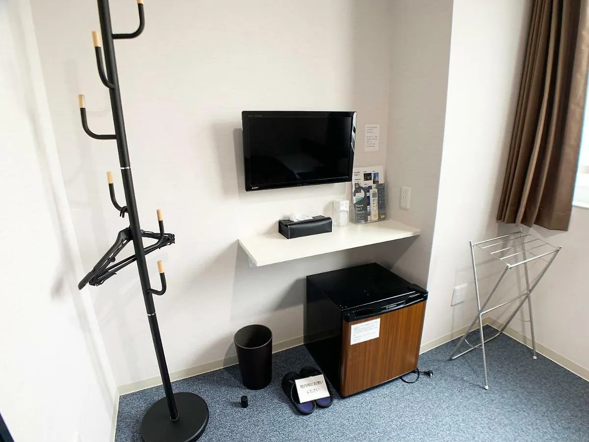 Guesthouse La Cava Men'S Single Room / Vacation Stay 21853 Yokohama  Hotel Yokohama (Kanagawa)