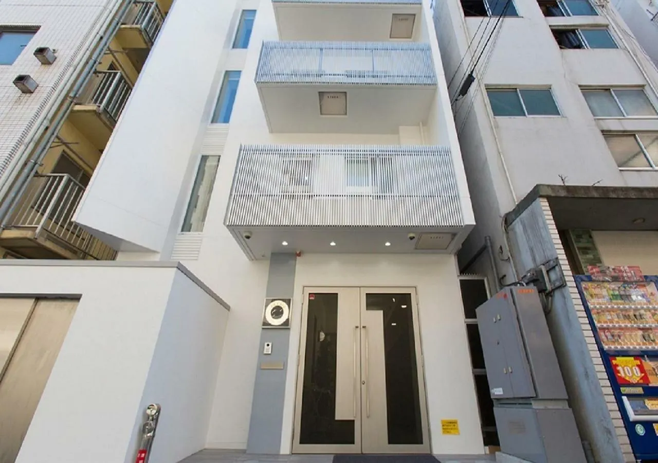Guesthouse La Cava Men'S Single Room / Vacation Stay 21853 Yokohama  Hotel Yokohama (Kanagawa)