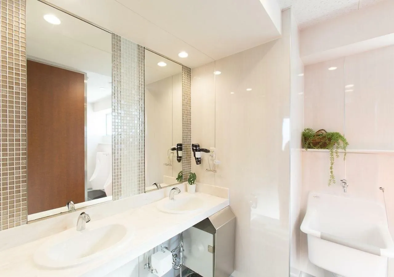 Guesthouse La Cava Men'S Single Room / Vacation Stay 21853 Yokohama  4*, Yokohama (Kanagawa)
