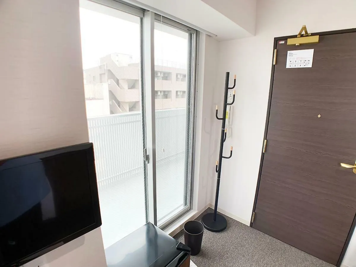 Hotel Guesthouse La Cava Men'S Single Room / Vacation Stay 21853 Yokohama