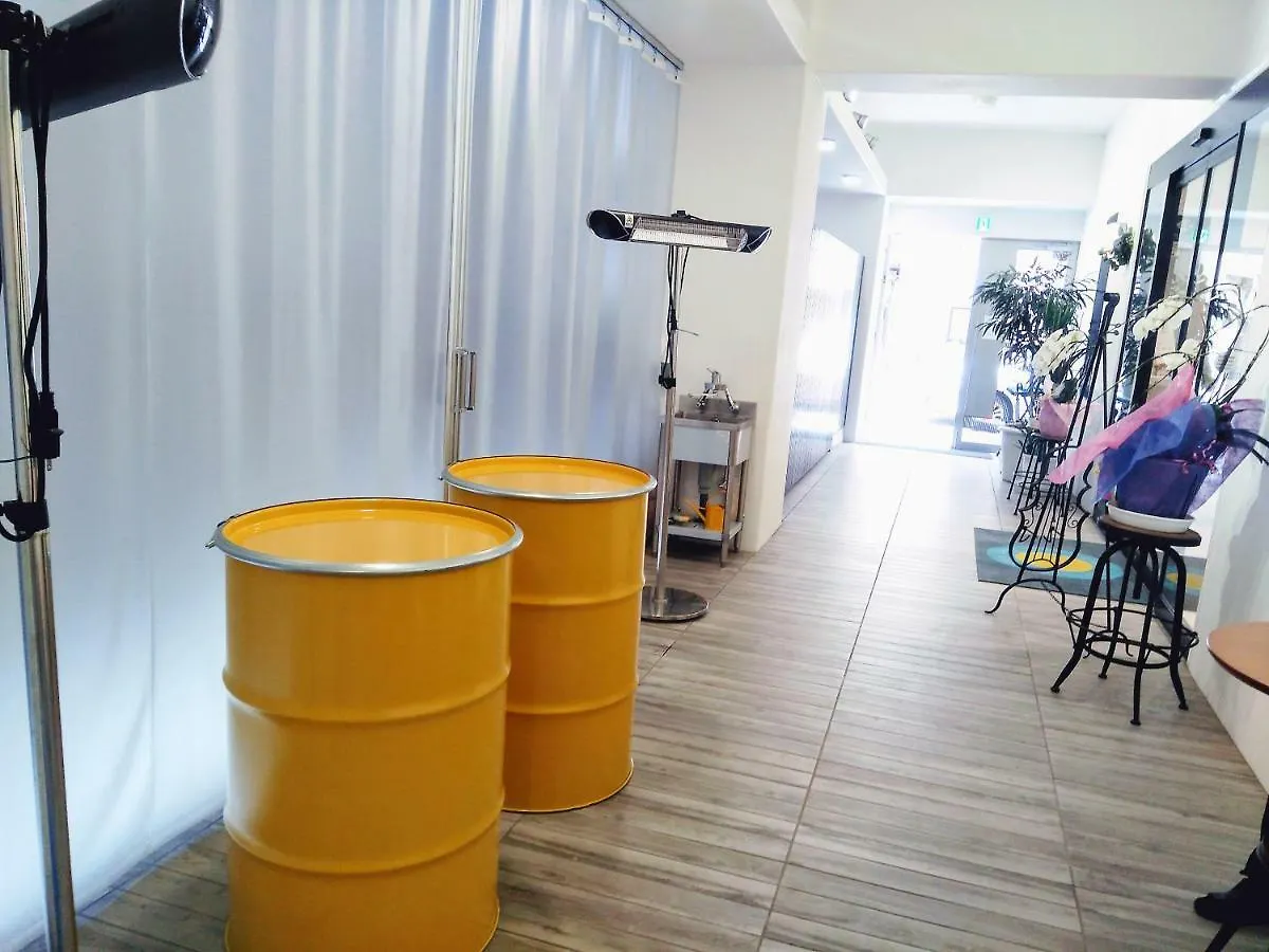 Guesthouse La Cava Men'S Single Room / Vacation Stay 21853 Yokohama  4*, Yokohama (Kanagawa) Japan