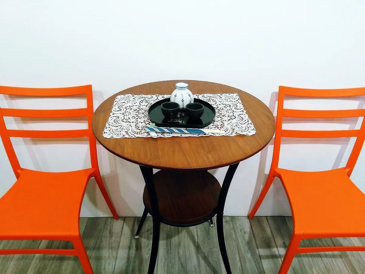 Hotel Guesthouse La Cava Men'S Single Room / Vacation Stay 21853 Yokohama