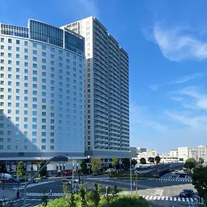 Hotel económico Vista Premio Yokohama Minato-mirai