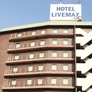Hotel Livemax Budget Yokohama Kannai, Yokohama (Kanagawa)
