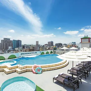Hotel Rose Yokohama, The Distinctive Collection By Worldhotels, Yokohama (Kanagawa)