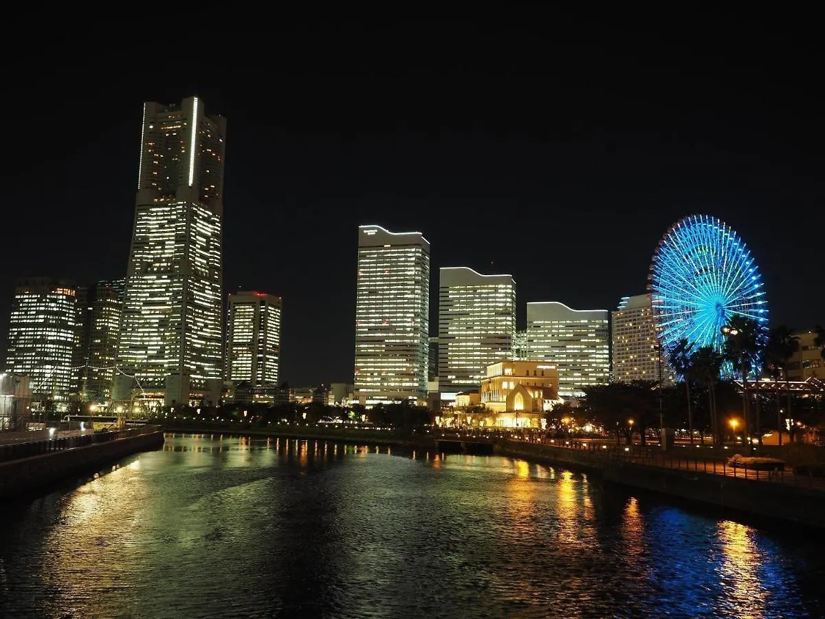 Guesthouse La Cava Men'S Single Room / Vacation Stay 21853 Yokohama  Hotel Yokohama (Kanagawa)