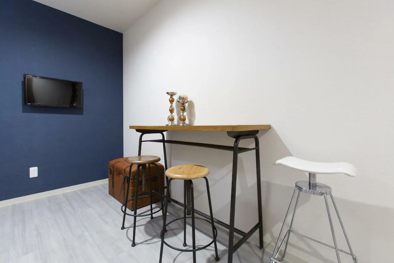 Guesthouse La Cava Men'S Single Room / Vacation Stay 21853 Yokohama  Yokohama (Kanagawa)