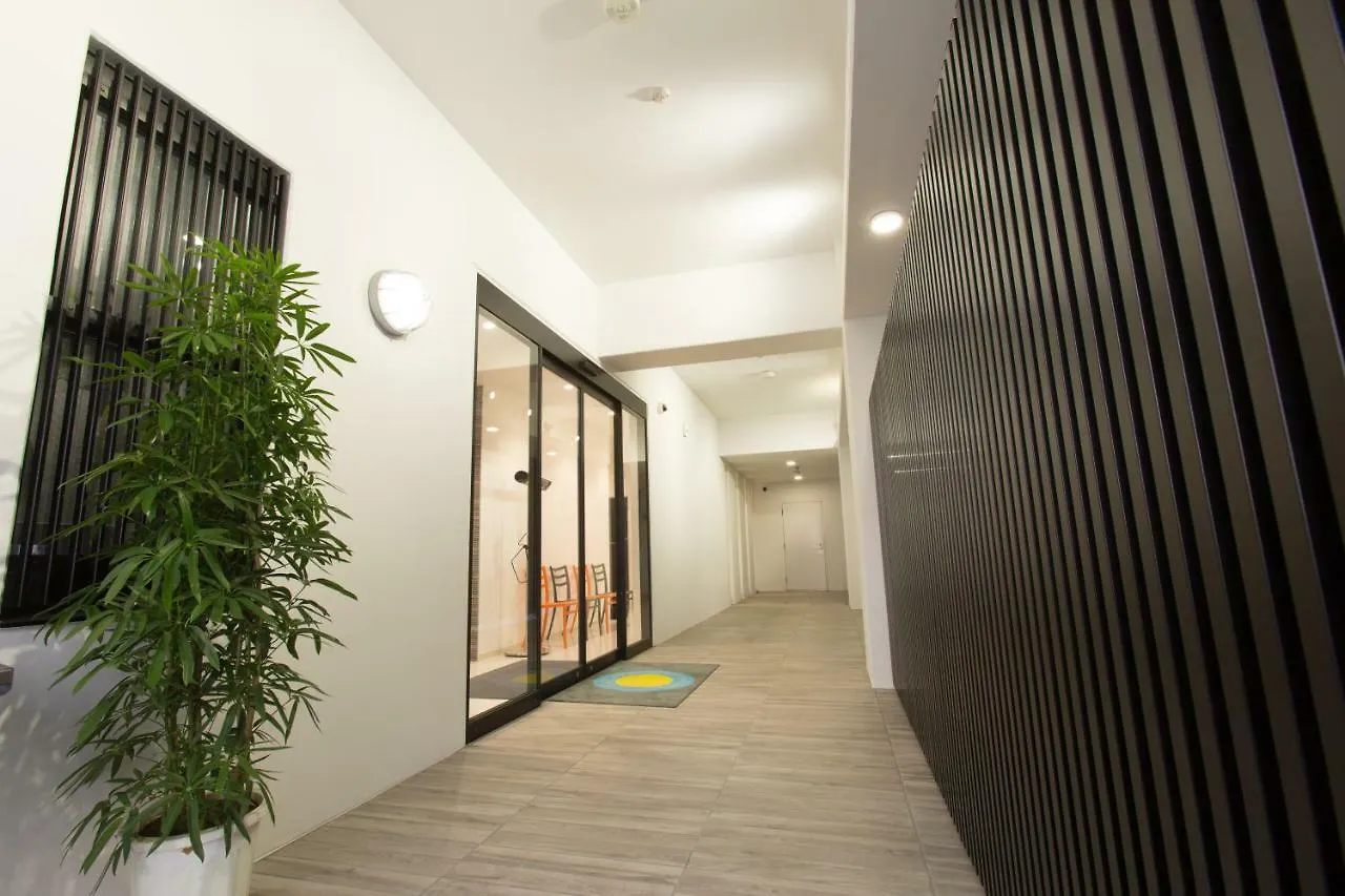 Hotel Guesthouse La Cava Men'S Single Room / Vacation Stay 21853 Yokohama