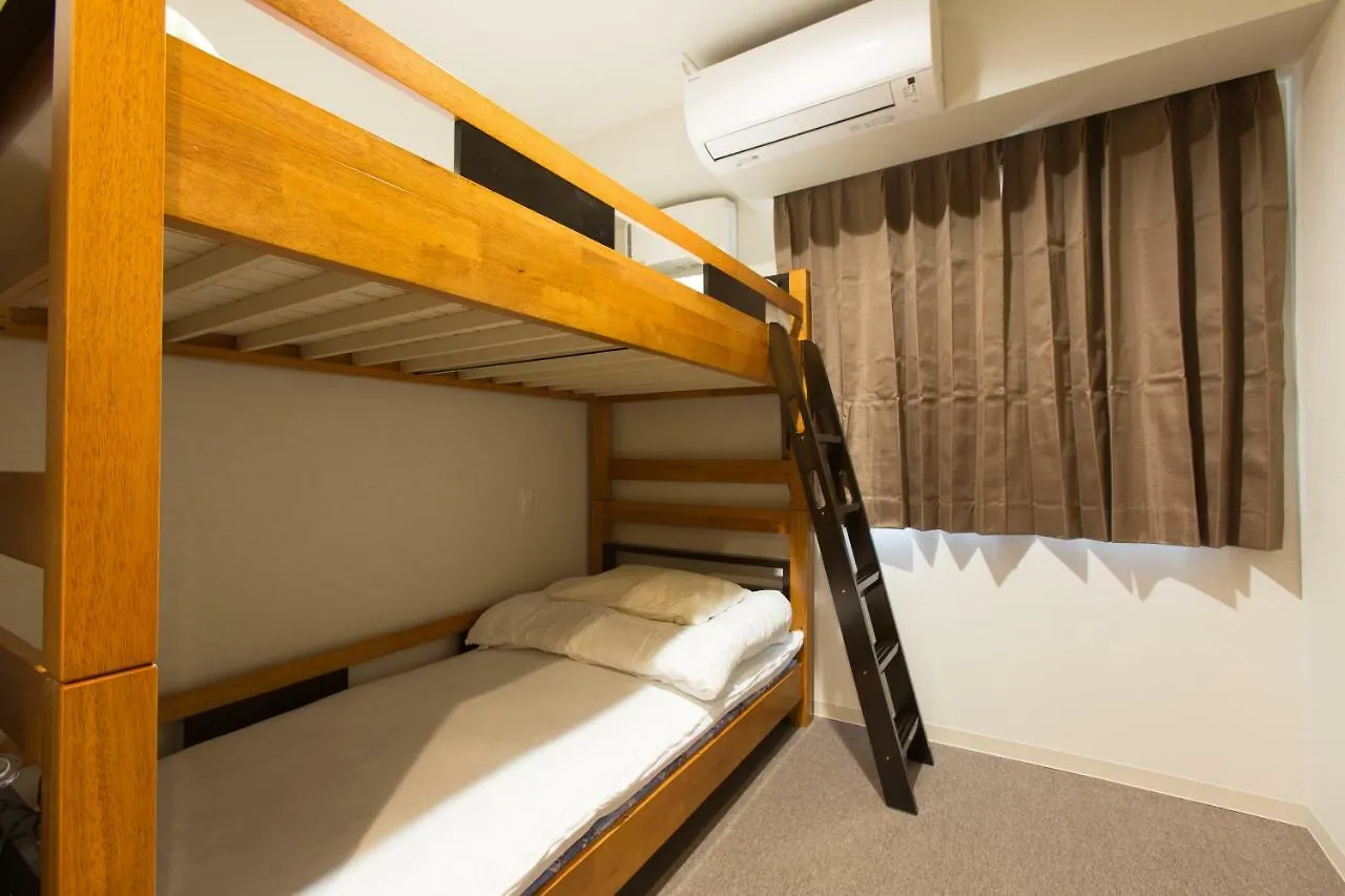 Guesthouse La Cava Men'S Single Room / Vacation Stay 21853 Yokohama