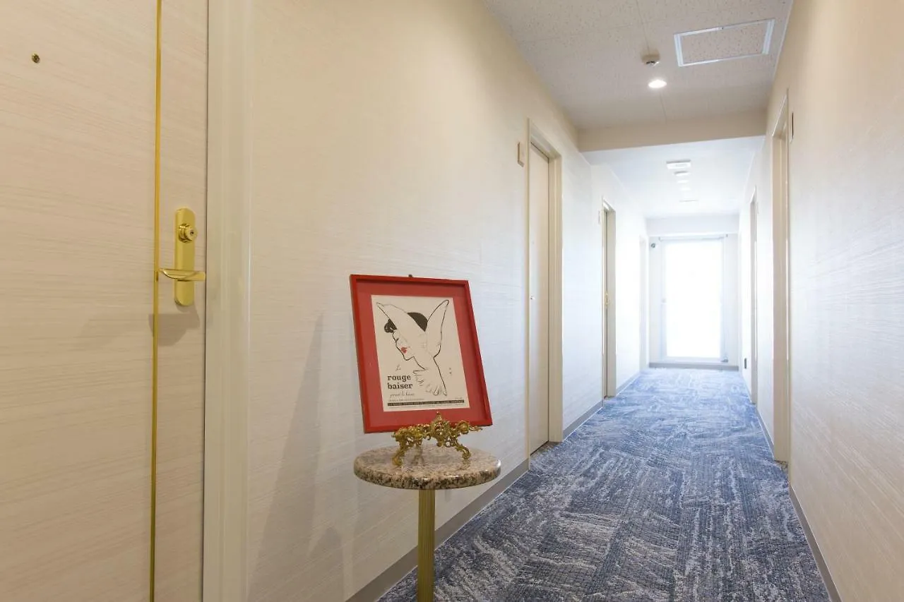 Guesthouse La Cava Men'S Single Room / Vacation Stay 21853 Yokohama  Japón