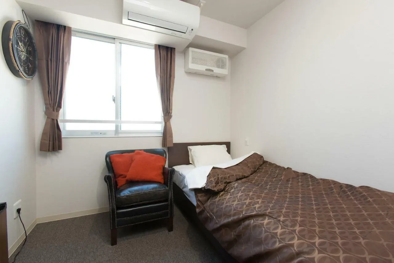 Guesthouse La Cava Men'S Single Room / Vacation Stay 21853 Yokohama