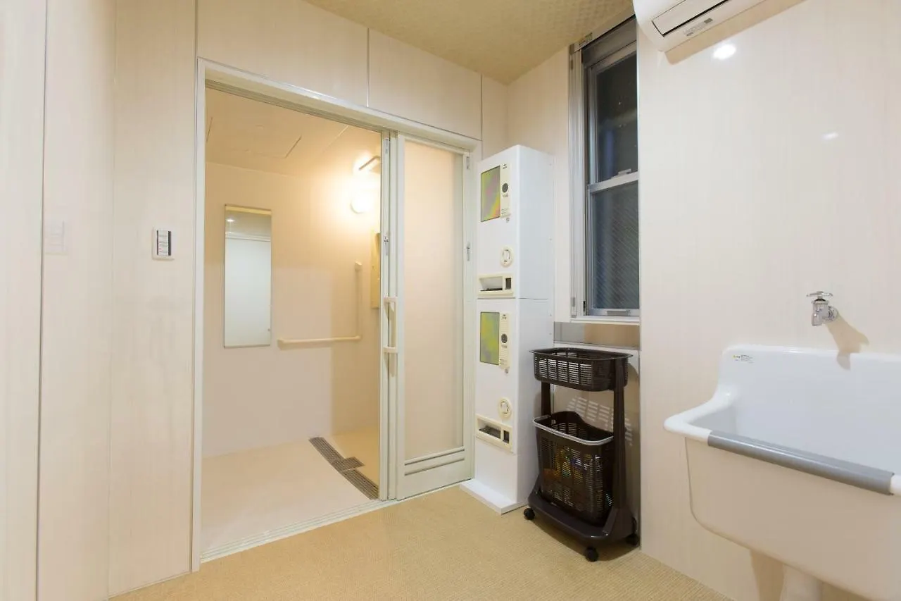 Hotel Guesthouse La Cava Men'S Single Room / Vacation Stay 21853 Yokohama