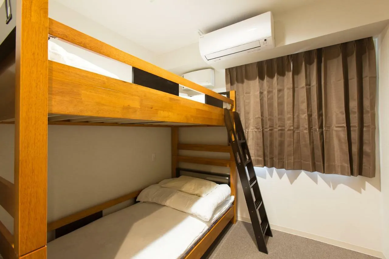 **** Hotel Guesthouse La Cava Men'S Single Room / Vacation Stay 21853 Yokohama  Japón