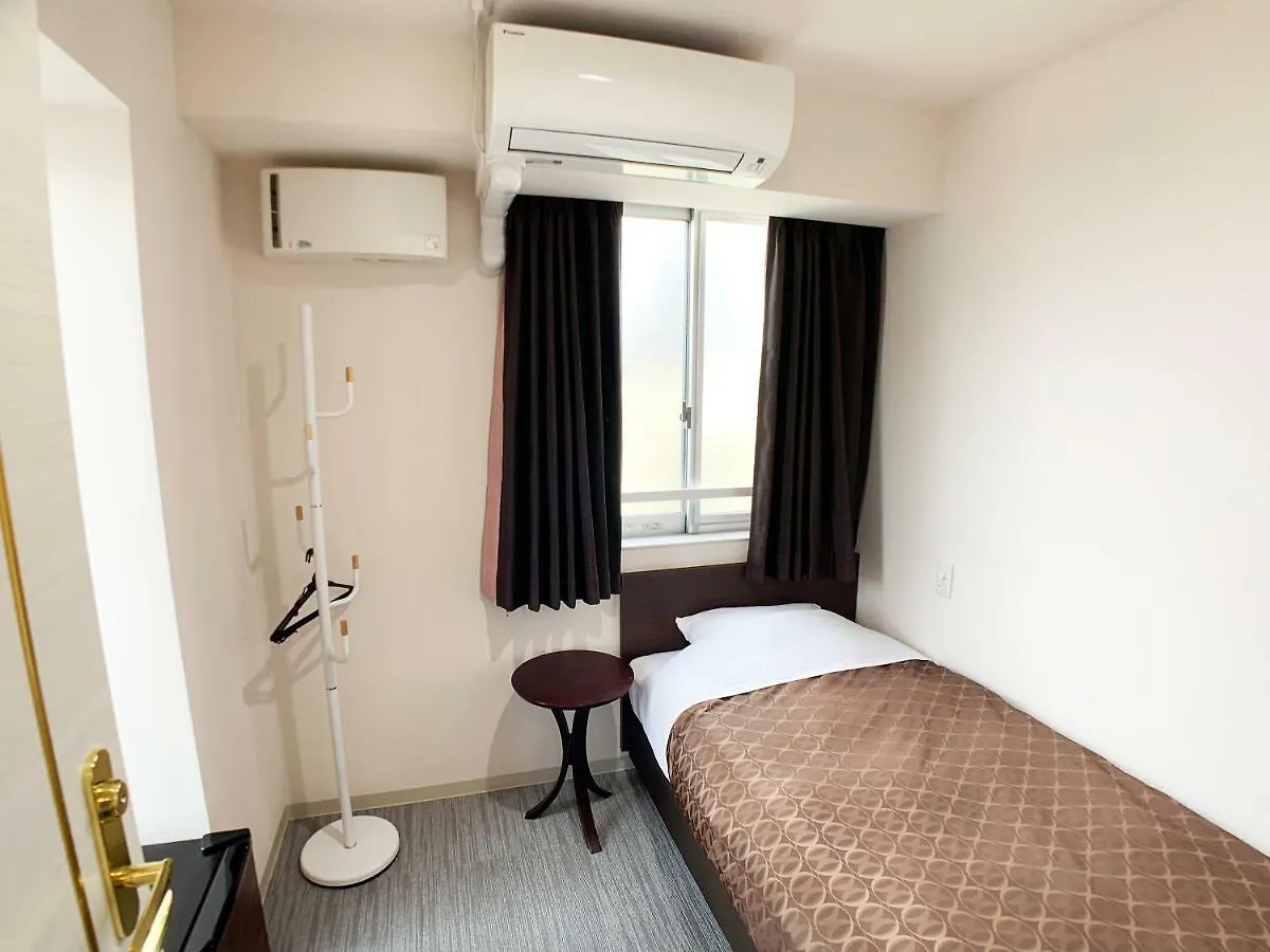 Guesthouse La Cava Men'S Single Room / Vacation Stay 21853 Yokohama