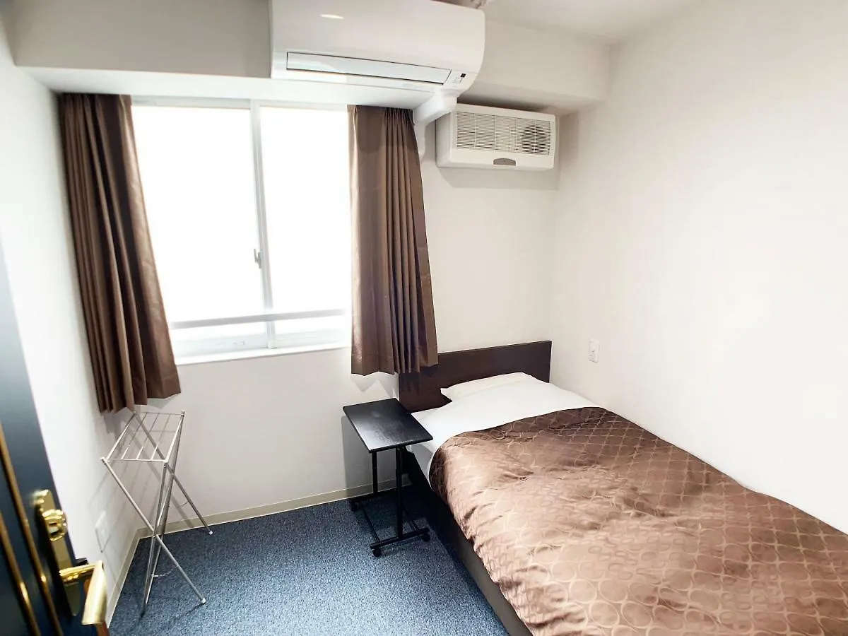 Guesthouse La Cava Men'S Single Room / Vacation Stay 21853 Yokohama  Japón